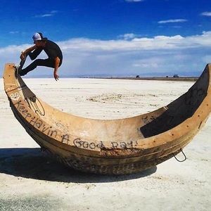 Meet your Posher, Chris